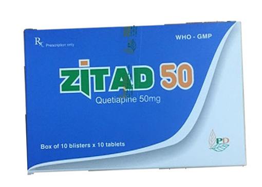 Zitad 50