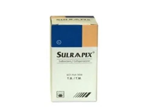 Sulraapix 1,5g