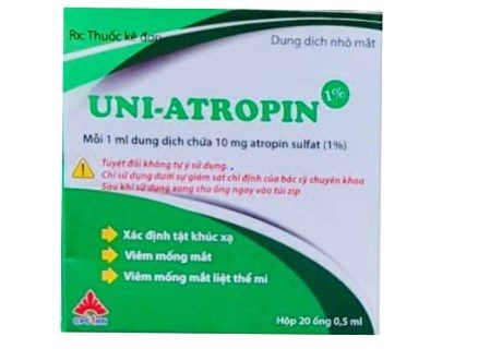 Uni-Atropin