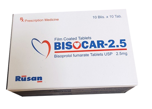 Bisocar 2.5