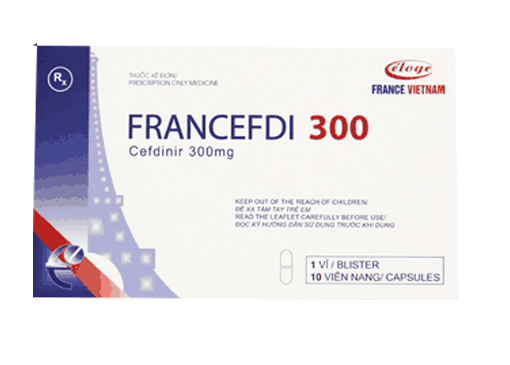 Francefdi 300