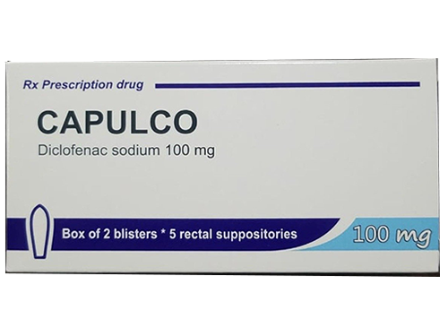 Capulco