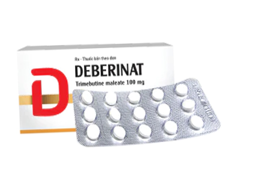 Deberinat