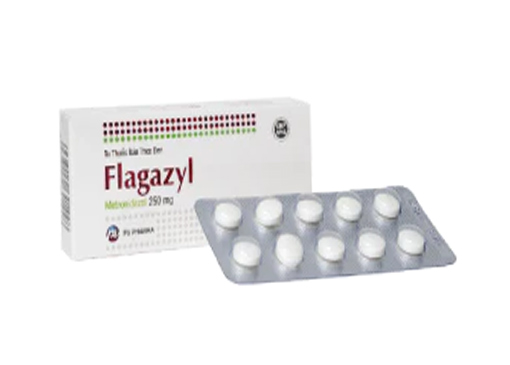 Flagazyl