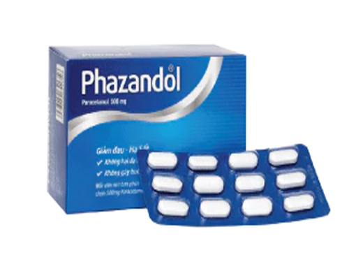 Phazandol