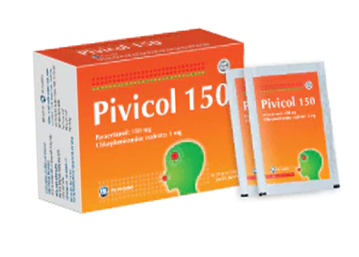 Pivicol 150