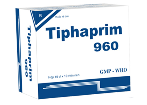 Tiphaprim 960