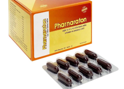 Pharnaraton