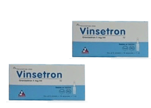 Vinsetron