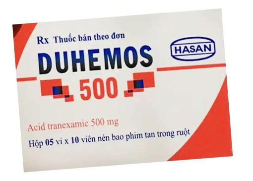 Duhemos 500