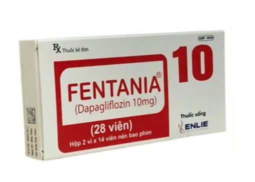 Fentania 10