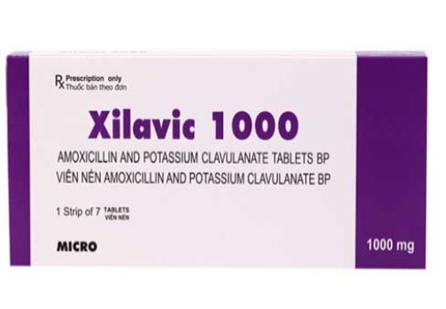 Xilavic 1000