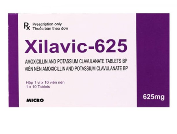 Xilavic - 625
