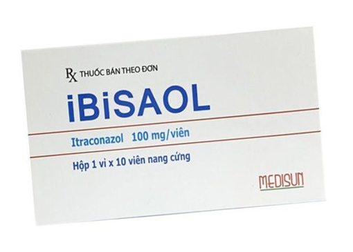 Ibisaol