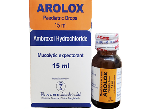 Arolox