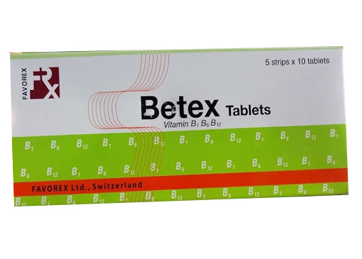 Betex