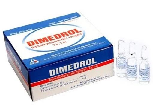 Dimedrol