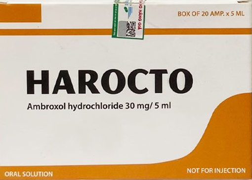 Harocto