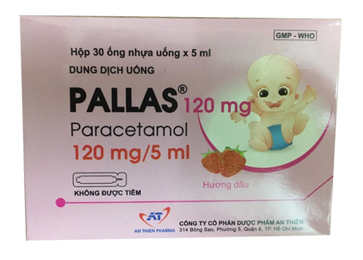 Pallas 120mg