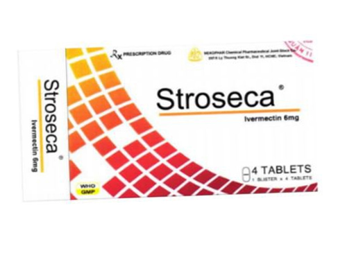 Stroseca