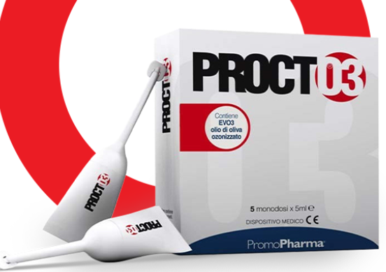 KEM BÔI TRĨ PROCTO3