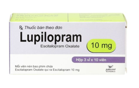 Lupilopram