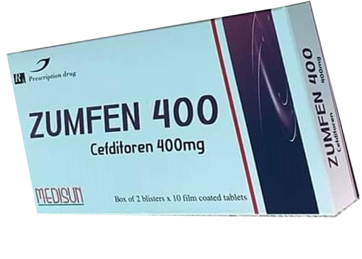Zumfen 400