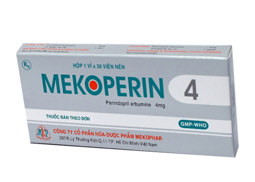 Mekoperin 4