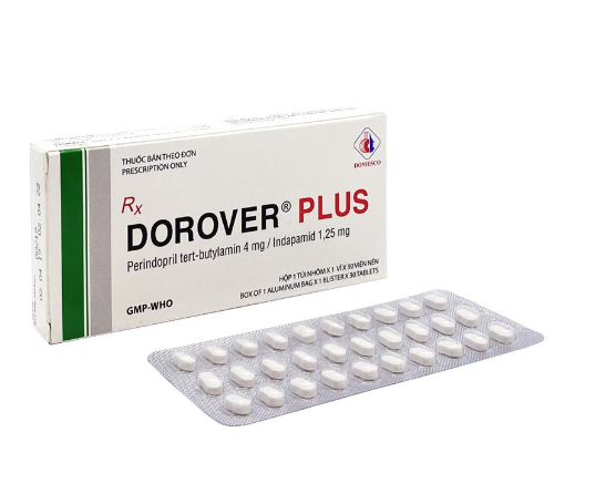 DOROVER PLUS