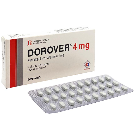 Dorover 4 mg