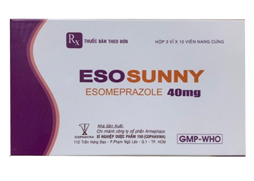 Esosunny