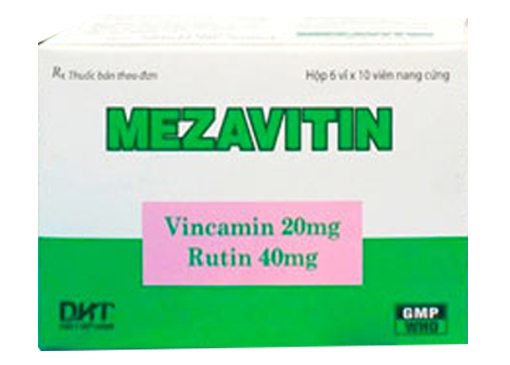 Mezavitin