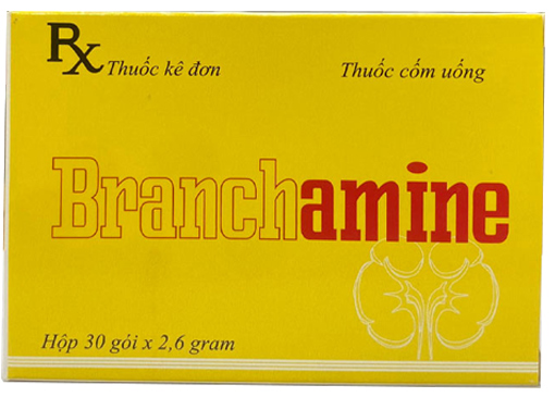 Branchamine