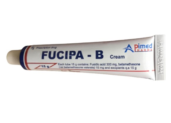 Fucipa - B