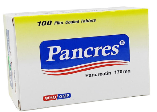 Pancres