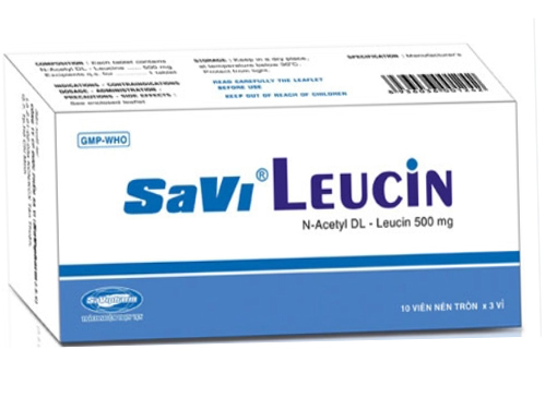 SaViLeucin