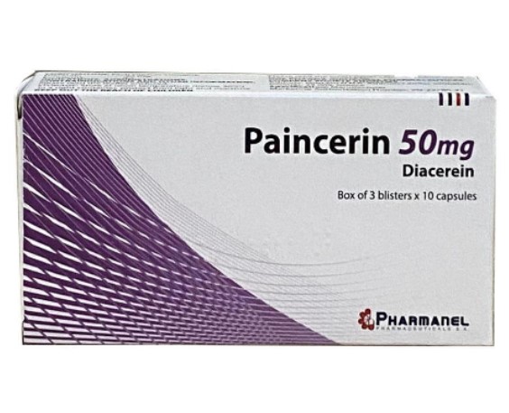 Paincerin