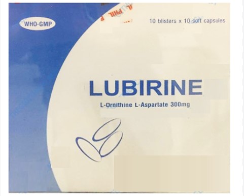 Lubirine
