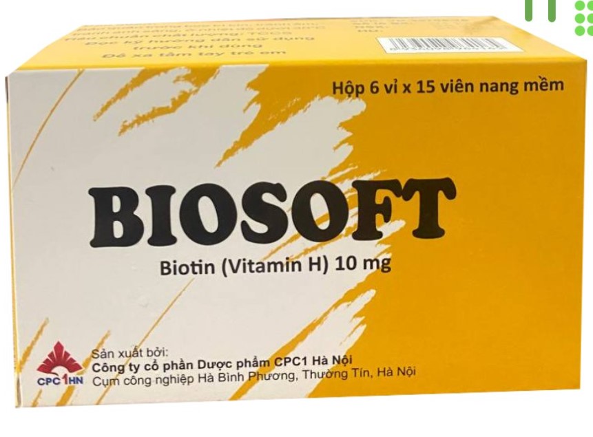 Biosoft