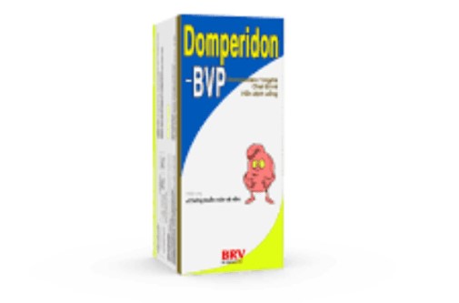 Domperidon-BVP