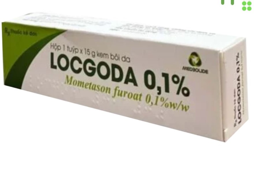 Locgoda 0,1%