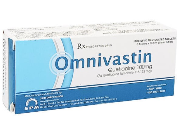 Omnivastin