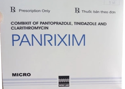 Panrixim
