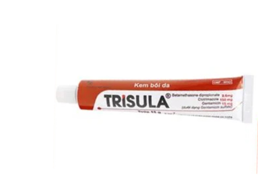 Trisula