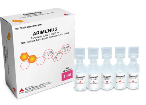 Arimenus 5mg