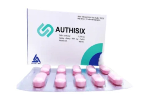 Authisix