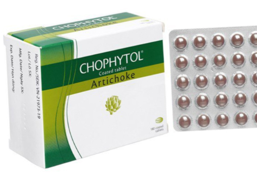 Chophytol