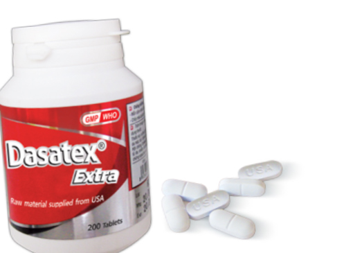 Dasatex Extra