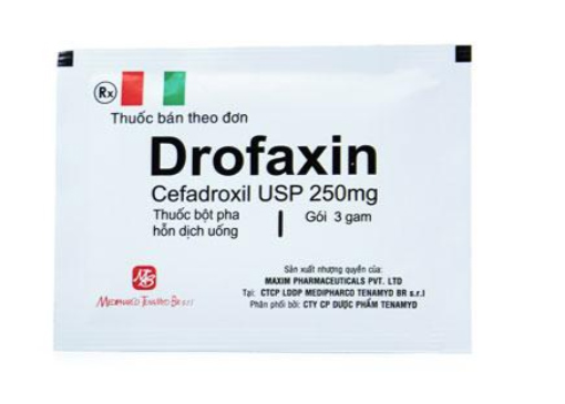 Drofaxin