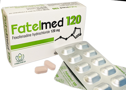 Fatelmed 120